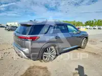 2025 Nissan PATHFINDER фото