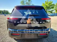 2025 Nissan PATHFINDER фото