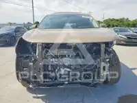 2025 Nissan PATHFINDER фото