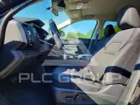 2025 Nissan PATHFINDER фото