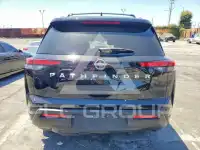 2025 Nissan PATHFINDER фото