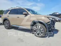 2025 Nissan PATHFINDER фото