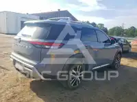 2025 Nissan PATHFINDER фото