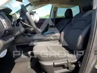 2025 Nissan PATHFINDER photo