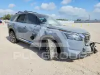 2025 Nissan PATHFINDER photo