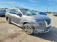 2025 Nissan PATHFINDER фото
