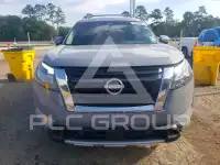 2025 Nissan PATHFINDER фото