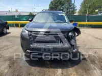 2025 Nissan PATHFINDER фото