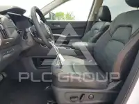 2025 Nissan PATHFINDER фото