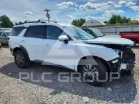 2025 Nissan PATHFINDER фото