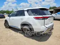 2025 Nissan PATHFINDER фото