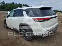 2025 Nissan PATHFINDER фото