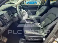 2025 Nissan PATHFINDER фото
