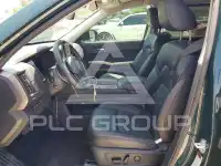 2025 Nissan PATHFINDER photo