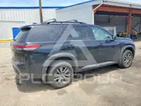 2025 Nissan PATHFINDER фото