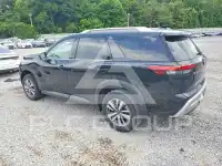 2025 Nissan PATHFINDER фото