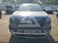 2025 Nissan PATHFINDER фото
