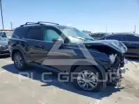 2025 Nissan PATHFINDER фото