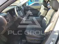 2025 Nissan PATHFINDER фото