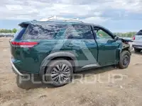 2025 Nissan PATHFINDER photo