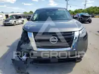 2025 Nissan PATHFINDER photo