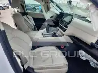 2025 Nissan PATHFINDER фото