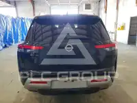 2025 Nissan PATHFINDER фото