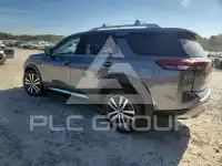 2025 Nissan PATHFINDER фото