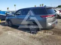 2025 Nissan PATHFINDER фото
