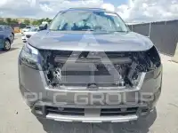 2025 Nissan PATHFINDER фото