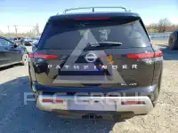 2025 Nissan PATHFINDER фото