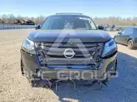 2025 Nissan PATHFINDER фото
