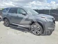 2025 Nissan PATHFINDER фото