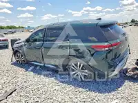 2025 Nissan PATHFINDER фото