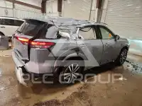 2025 Nissan PATHFINDER фото