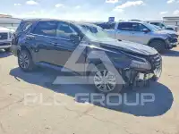 2025 Nissan PATHFINDER photo