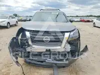 2025 Nissan PATHFINDER фото