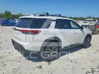 2025 Nissan PATHFINDER фото