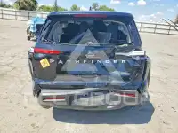 2025 Nissan PATHFINDER photo
