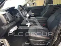 2025 Nissan PATHFINDER фото