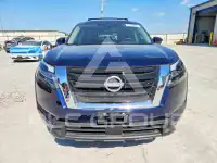 2025 Nissan PATHFINDER фото