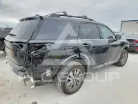 2025 Nissan PATHFINDER фото