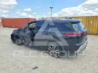 2025 Nissan PATHFINDER фото
