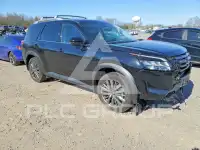 2025 Nissan PATHFINDER фото