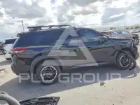 2025 Nissan PATHFINDER фото