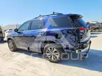 2025 Nissan PATHFINDER фото