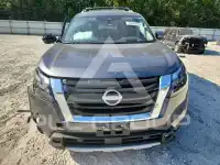 2025 Nissan PATHFINDER фото