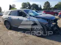 2025 Nissan PATHFINDER фото