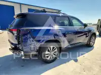 2025 Nissan PATHFINDER фото