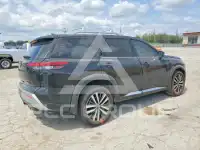 2025 Nissan PATHFINDER фото
